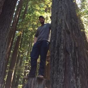 Meet your Posher, Eric